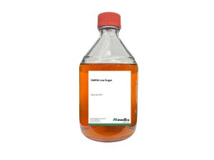 DMEM Low Glucose - Liquid 6×500 ml