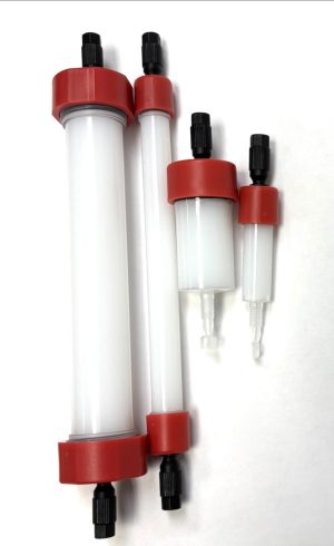 HiPacked™ High Performance Q AEX Column