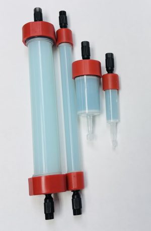 HiPacked™ Ni-NTA Column